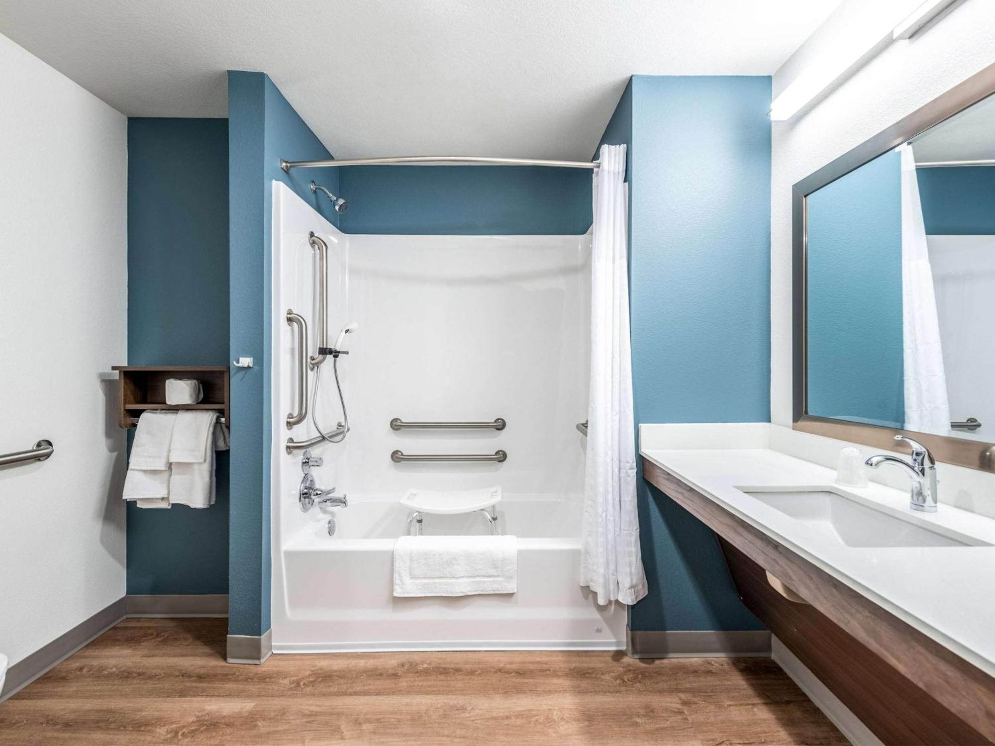 Extended Stay America Suites - Minneapolis - Airport - Mendota Heights Exterior foto