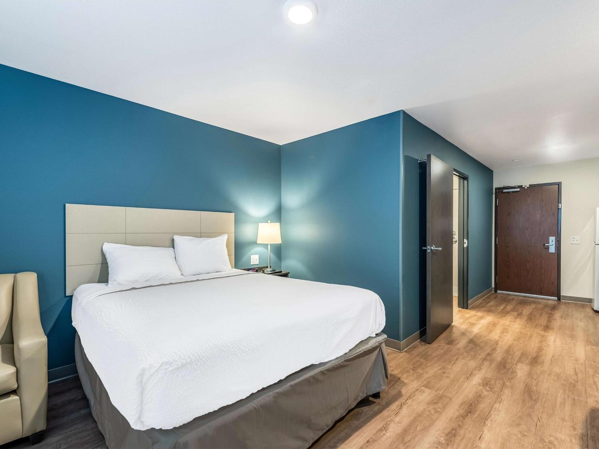 Extended Stay America Suites - Minneapolis - Airport - Mendota Heights Exterior foto