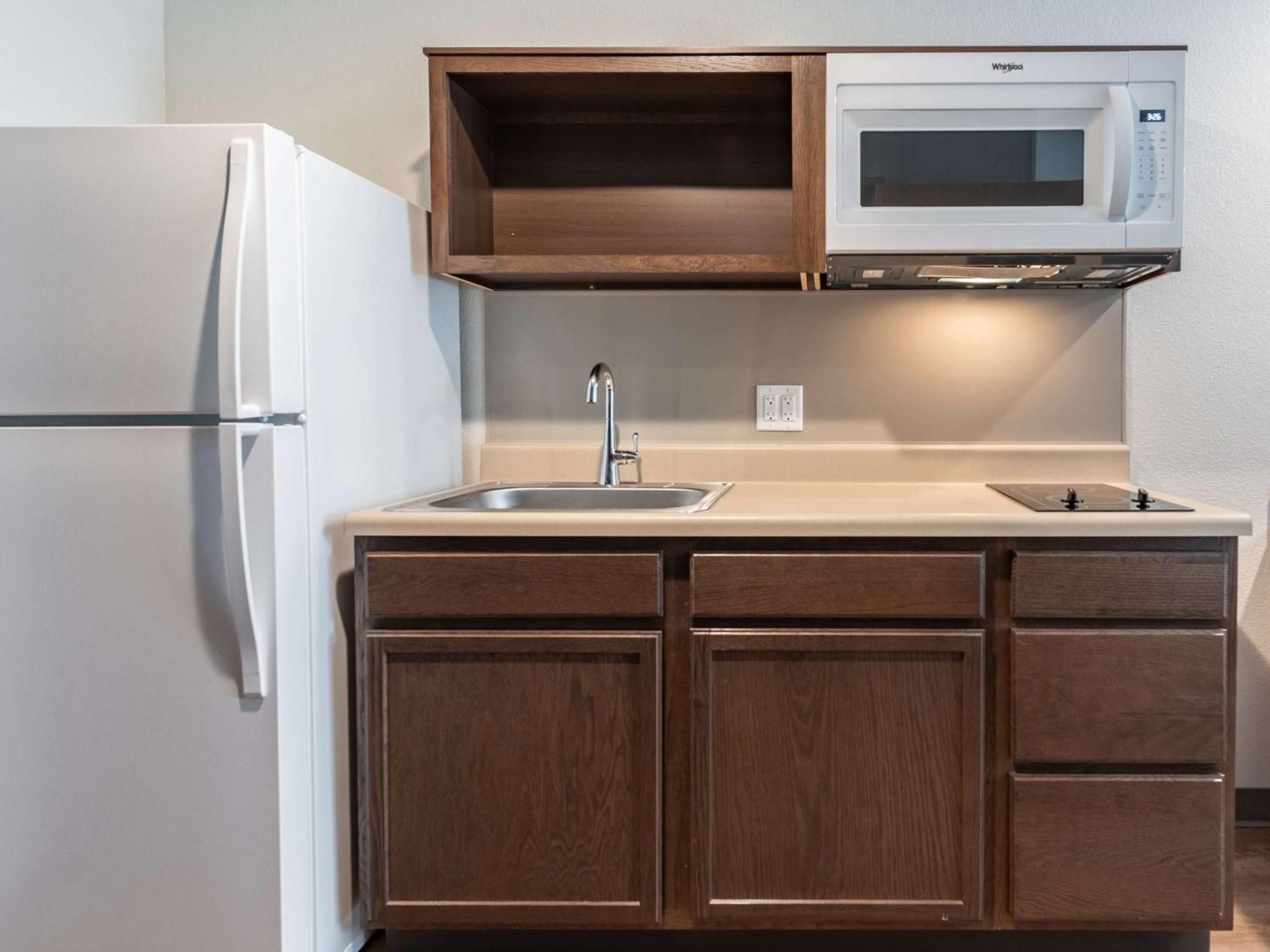Extended Stay America Suites - Minneapolis - Airport - Mendota Heights Exterior foto
