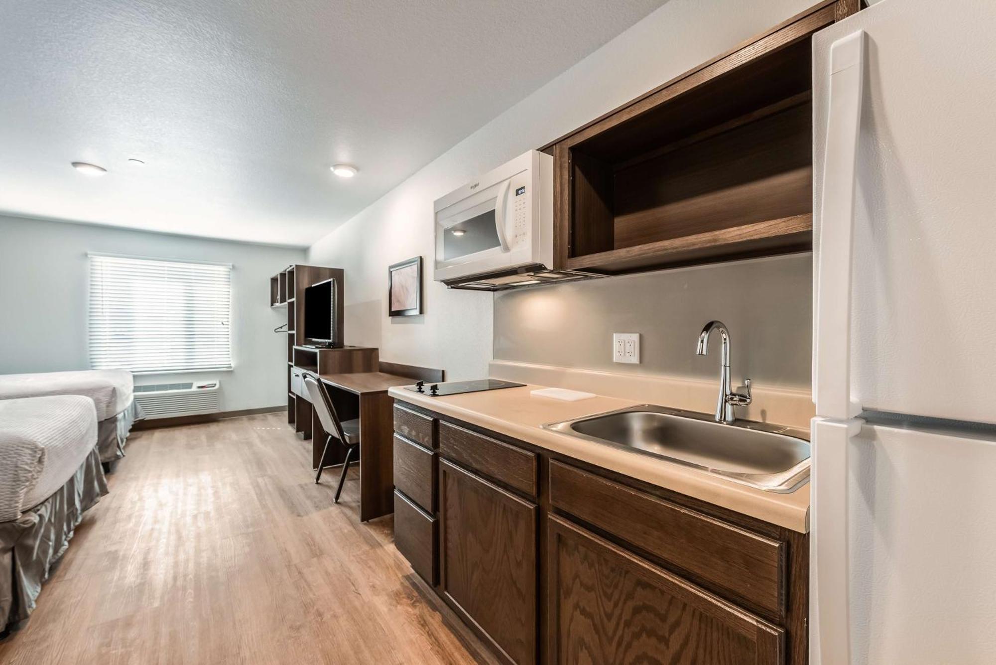 Extended Stay America Suites - Minneapolis - Airport - Mendota Heights Exterior foto